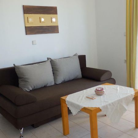 Maro Suites Tavronitis Esterno foto