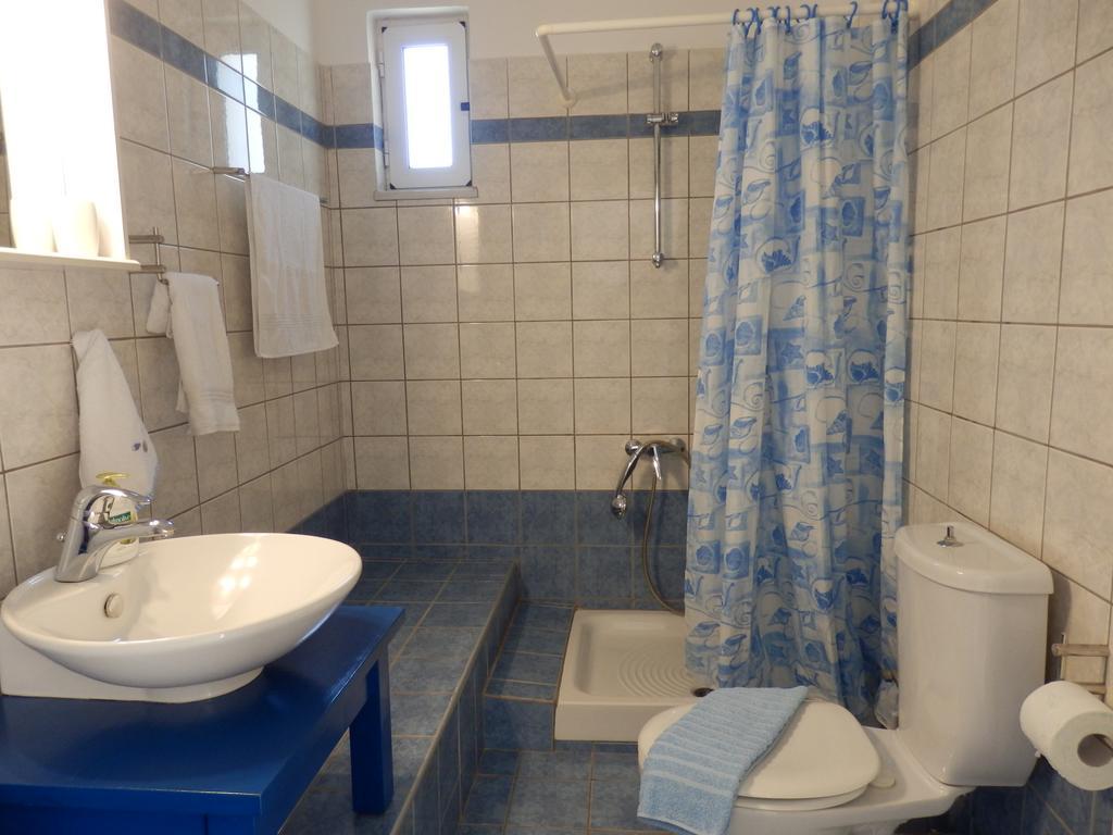 Maro Suites Tavronitis Esterno foto