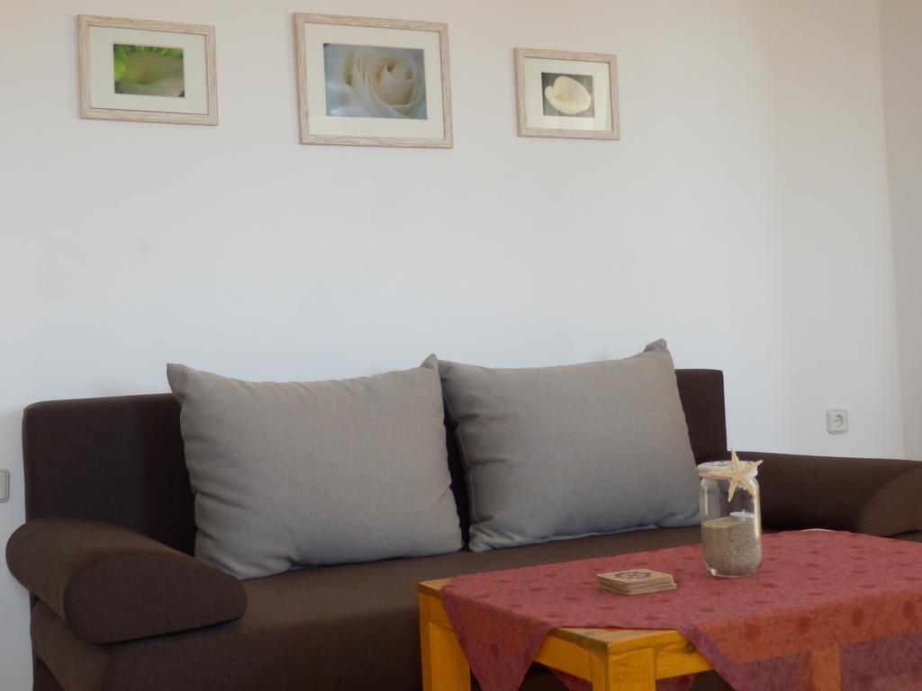 Maro Suites Tavronitis Esterno foto