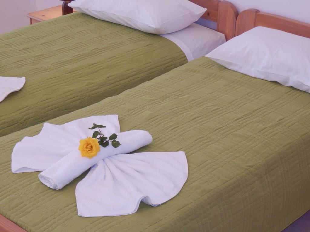 Maro Suites Tavronitis Esterno foto
