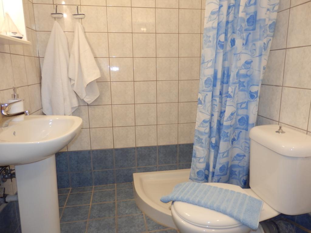 Maro Suites Tavronitis Esterno foto
