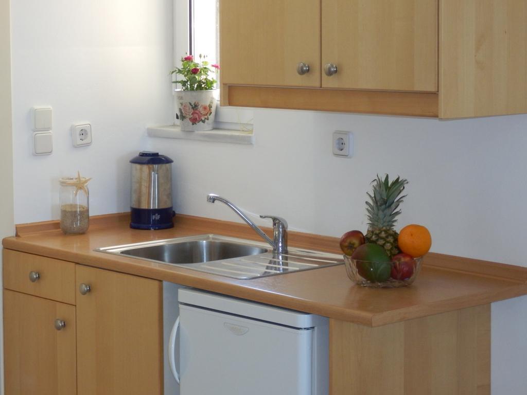 Maro Suites Tavronitis Esterno foto
