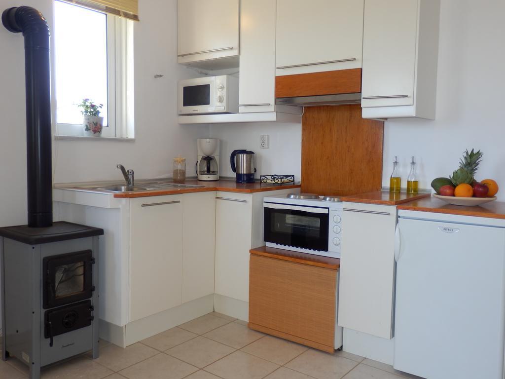 Maro Suites Tavronitis Esterno foto