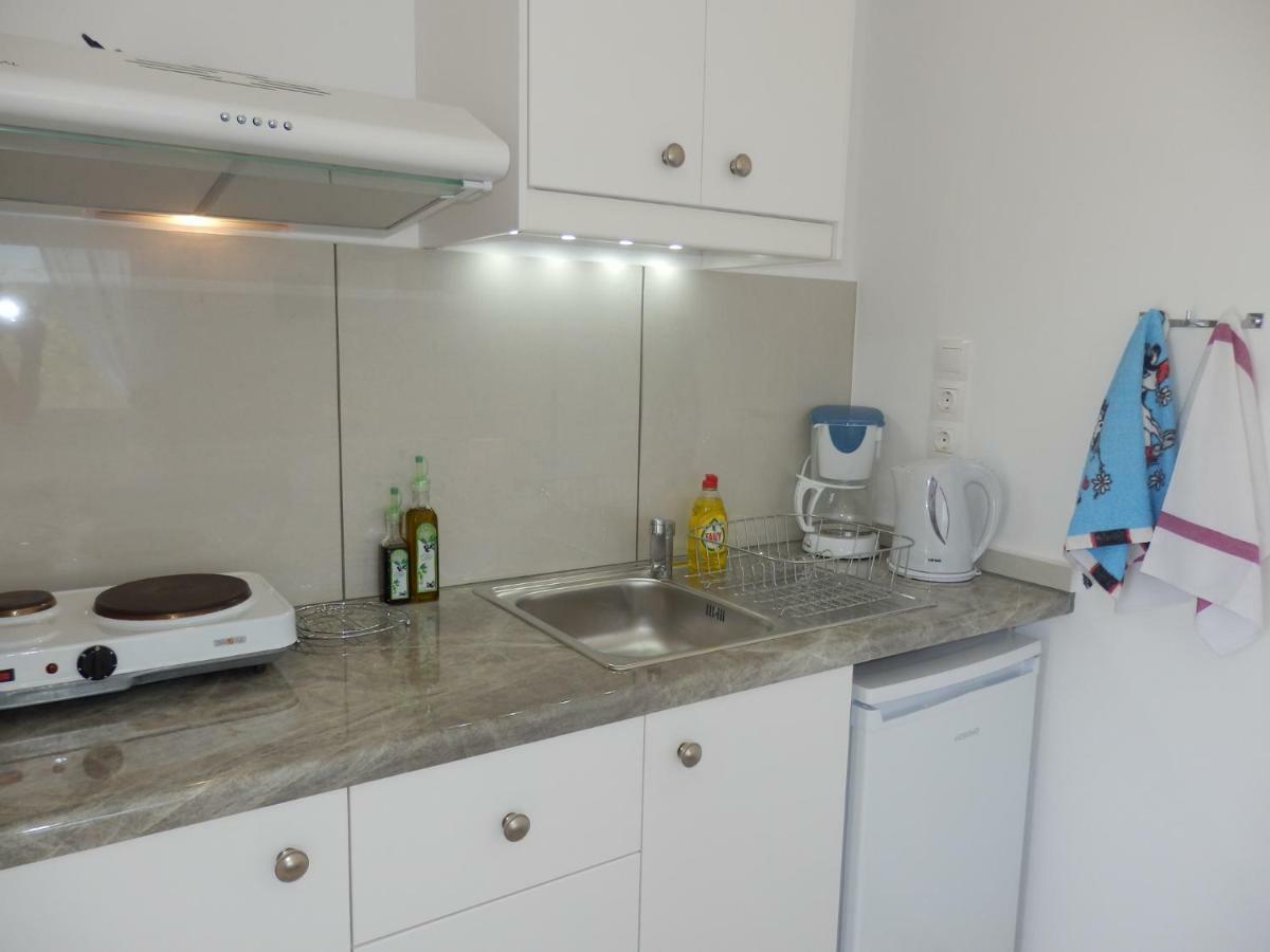 Maro Suites Tavronitis Esterno foto