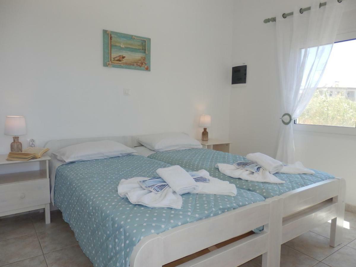 Maro Suites Tavronitis Esterno foto
